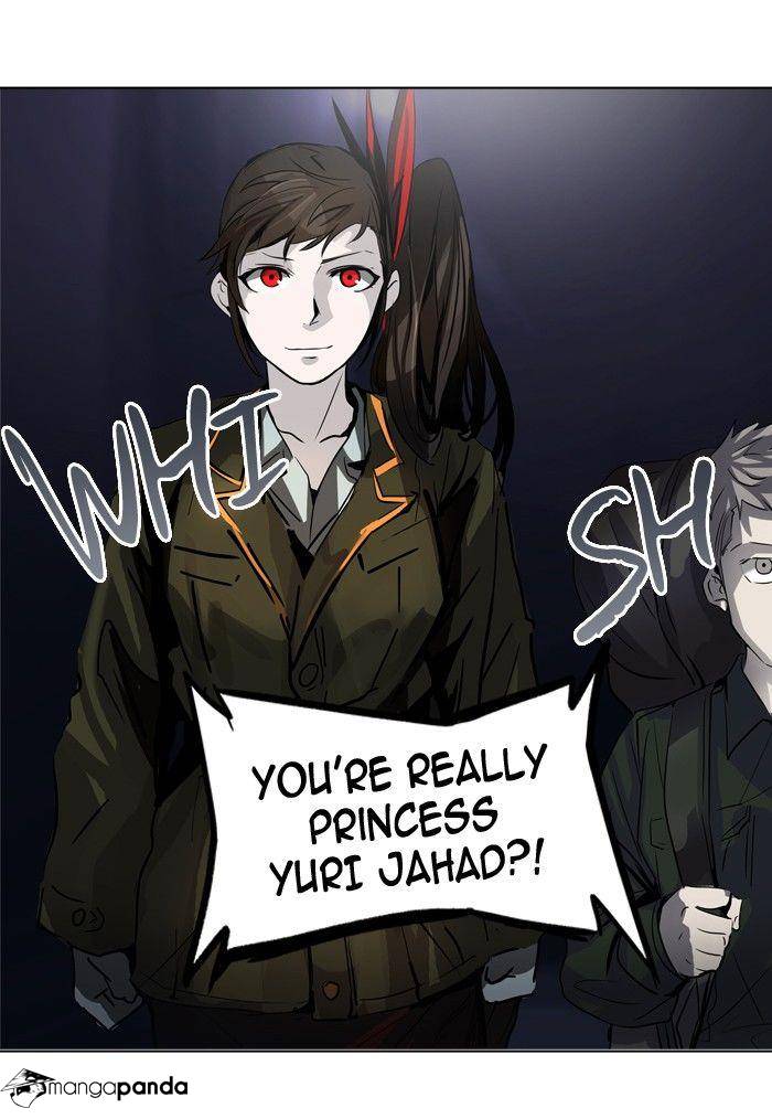 Tower of God Chapter 276 image 15